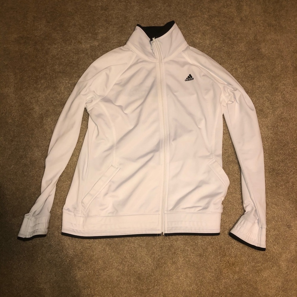 adidas jacket